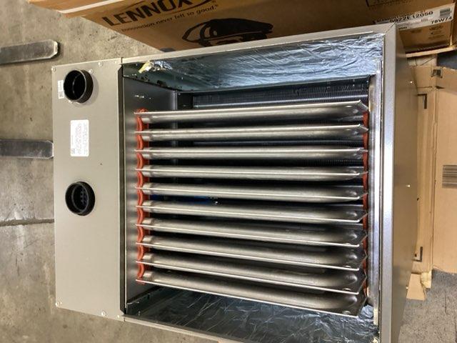 110,000 BTU Low NOx 1-Stg Upflow/Horizontal ECM Variable Speed Gas Furnace 93% 120/60/1 CFM: 2142