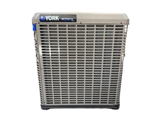 3 Ton Mod SS Communicating HP 208-230/60/1 R410A 20 SEER with 3 Ton Multi Communicating Air Handler