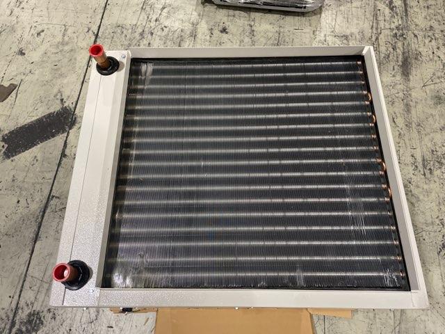 2.5 Ton AC/HP PSC Upflow/Horizontal Air Handler With Hydronic Heat Kit, 120/60/1 R-410A CFM 1120