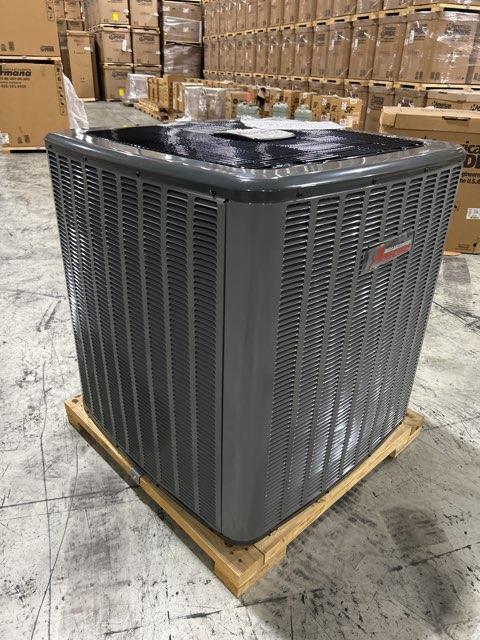5 Ton Single-Stage Split-System Air Conditioner 208-230/60/1 R410A 14 SEER