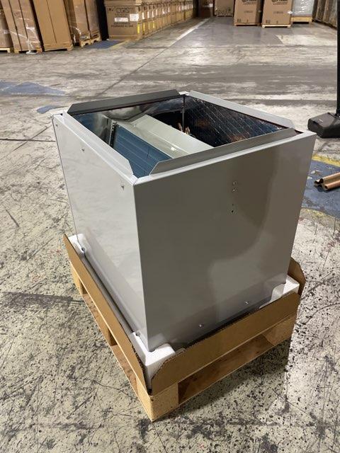 2.5 Ton AC/HP Multiposition Cased A Coil, R410A CFM 700