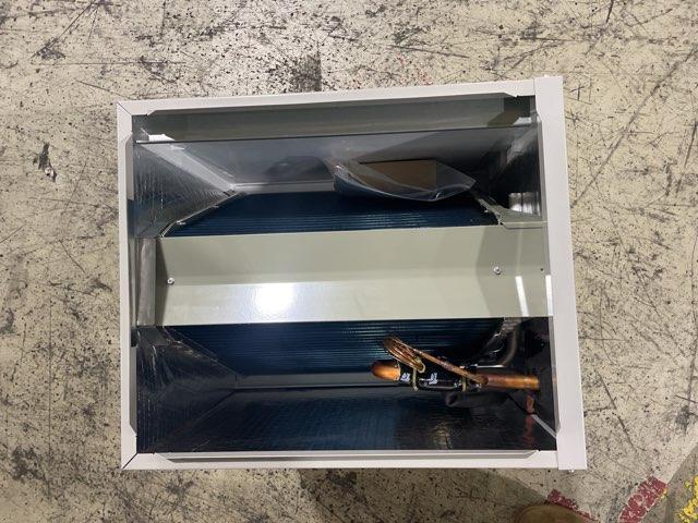 2.5 Ton AC/HP Multiposition Cased A Coil, R410A CFM 700