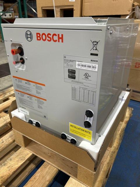 3 Ton AC/HP Multiposition Cased A Coil, R410A CFM 1000