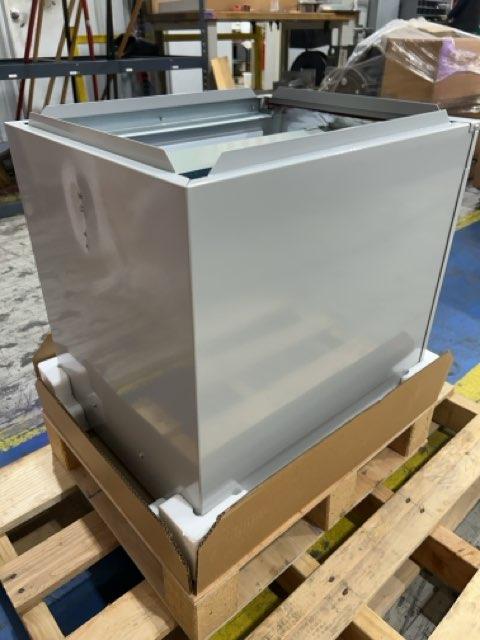 3 Ton AC/HP Multiposition Cased A Coil, R410A CFM 1000