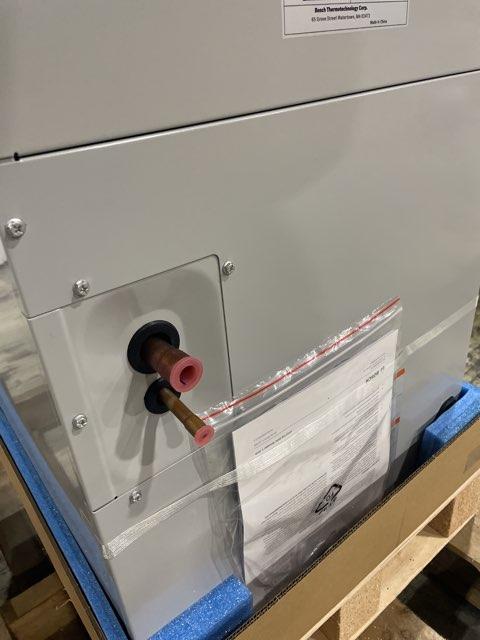 3 Ton AC/HP PSC Upflow/Horizontal Air Handler 208-230/60/1 R-410A CFM 1532