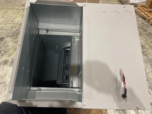 3 Ton AC/HP PSC Upflow/Horizontal Air Handler 208-230/60/1 R-410A CFM 1532