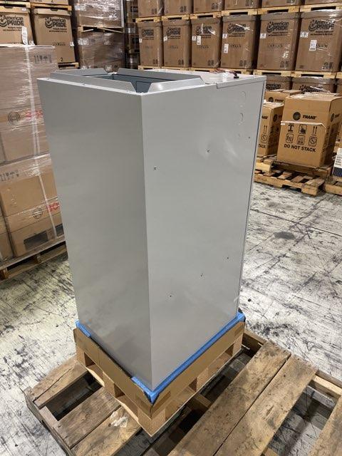 3 Ton AC/HP PSC Upflow/Horizontal Air Handler 208-230/60/1 R-410A CFM 1532