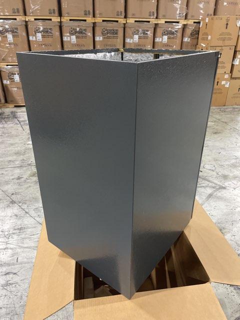 3 Ton AC/HP Upflow/Downflow Cased A Coil, R22/R410A CFM 2100