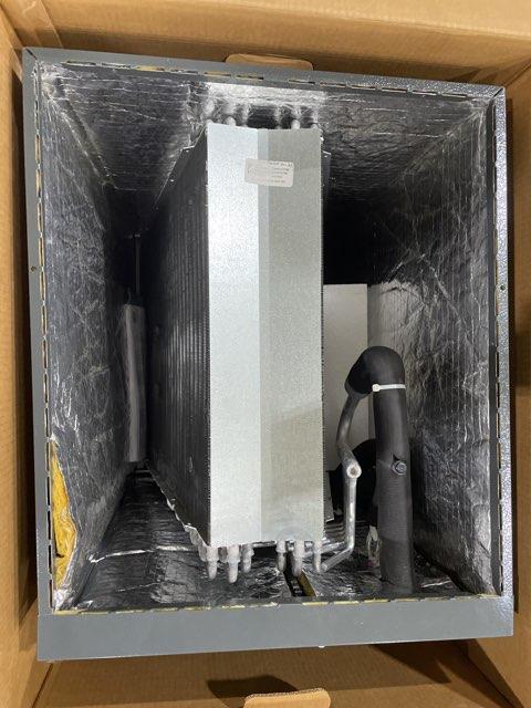 3 Ton AC/HP Upflow/Downflow Cased A Coil, R22/R410A CFM 2100