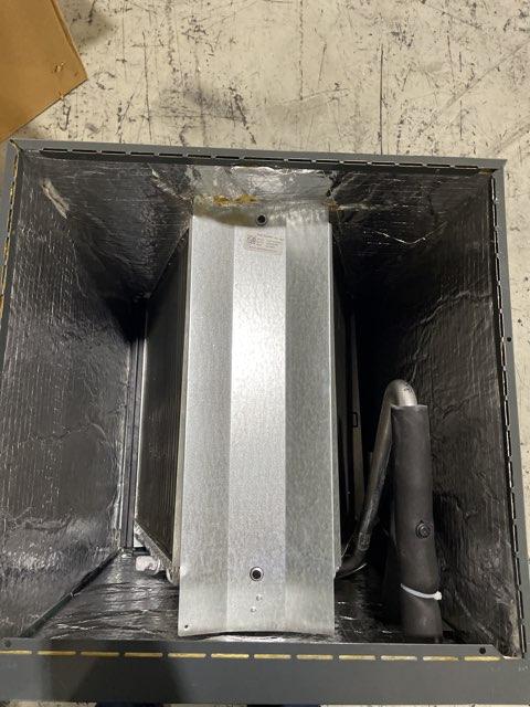 3 Ton AC/HP Upflow/Downflow Cased A Coil, R22/R410A CFM 1500