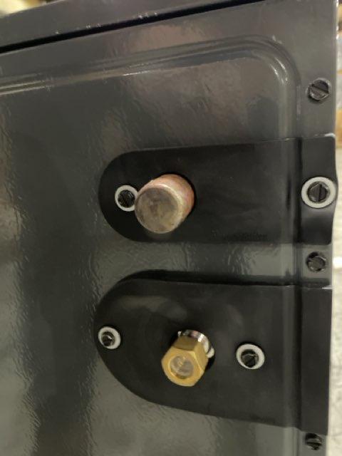 3 Ton AC/HP Upflow/Downflow Cased A Coil, R22/R410A CFM 1500