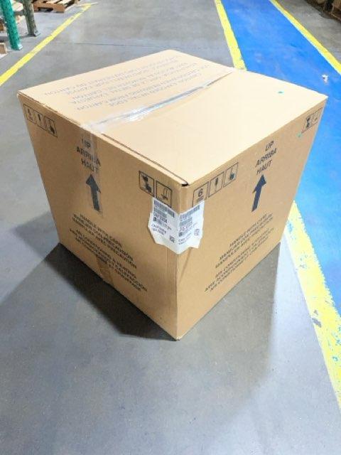 2.5 Ton AC/HP Upflow/Downflow Uncased A Coil, R22/R410A CFM 1500