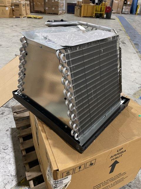 2.5 Ton AC/HP Upflow/Downflow Uncased A Coil, R22/R410A CFM 1500
