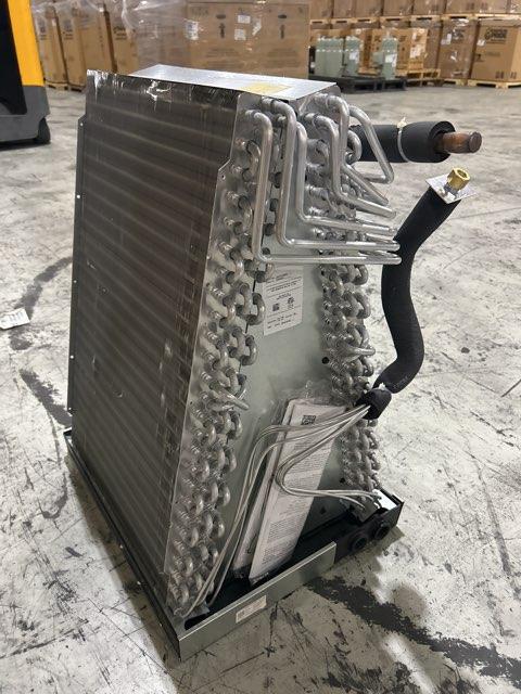 3 Ton AC/HP Uncased Upflow/Downflow A Coil, R22/R-410A