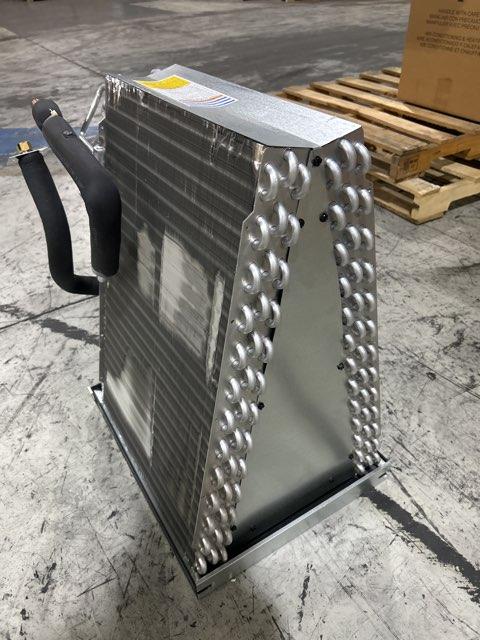 3 Ton AC/HP Uncased Upflow/Downflow A Coil, R22/R-410A