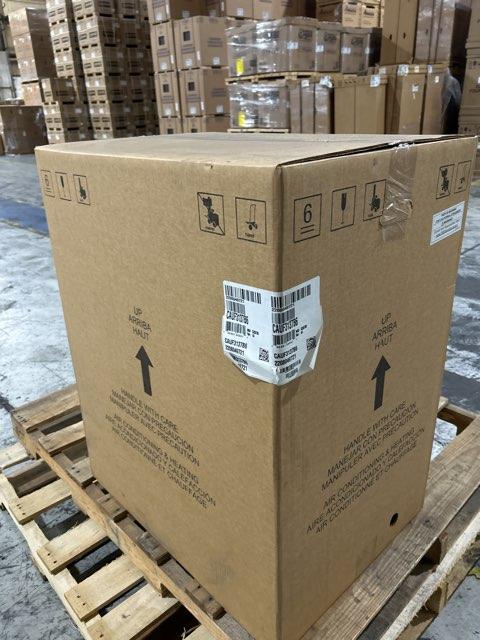 3 Ton AC/HP Uncased Upflow/Downflow A Coil, R22/R-410A