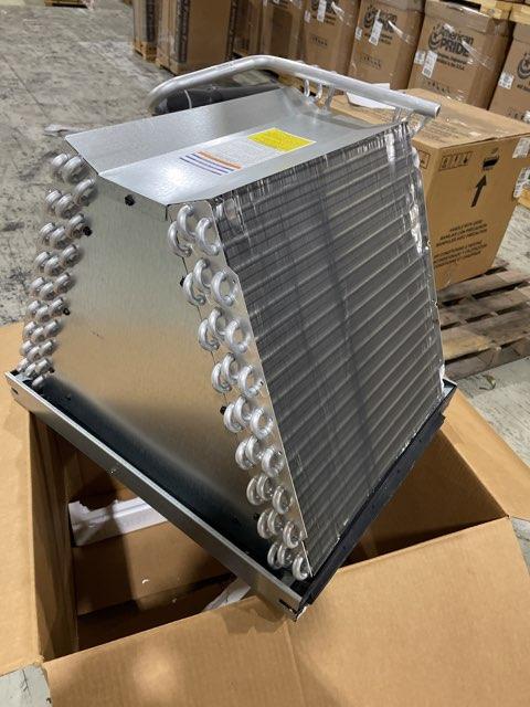 3.5 Ton AC/HP Upflow/Downflow Uncased A Coil, R22/R410A CFM 1900