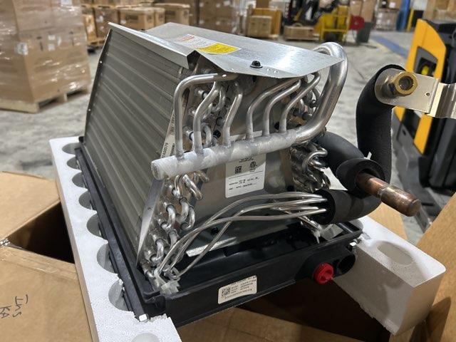 1.5 Ton AC/HP Upflow/Downflow Uncased A Coil, R22/R410A CFM 1200
