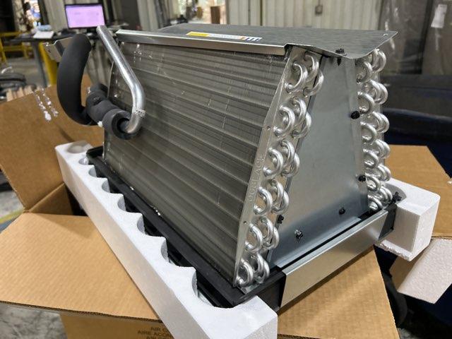 1.5 Ton AC/HP Upflow/Downflow Uncased A Coil, R22/R410A CFM 1200