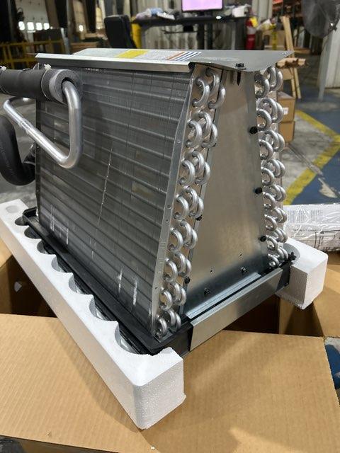 2 Ton AC/HP Upflow/Downflow Uncased A Coil, R22/R410A CFM 800