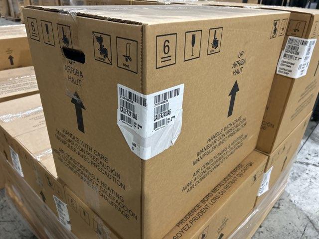 2 Ton AC/HP Upflow/Downflow Uncased A Coil, R22/R410A CFM 800