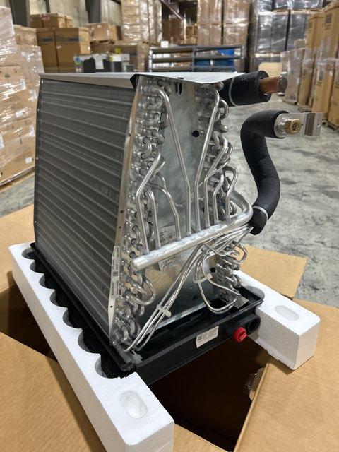 2.5 Ton AC/HP Upflow/Downflow Uncased A Coil, R22/R410A CFM 1500