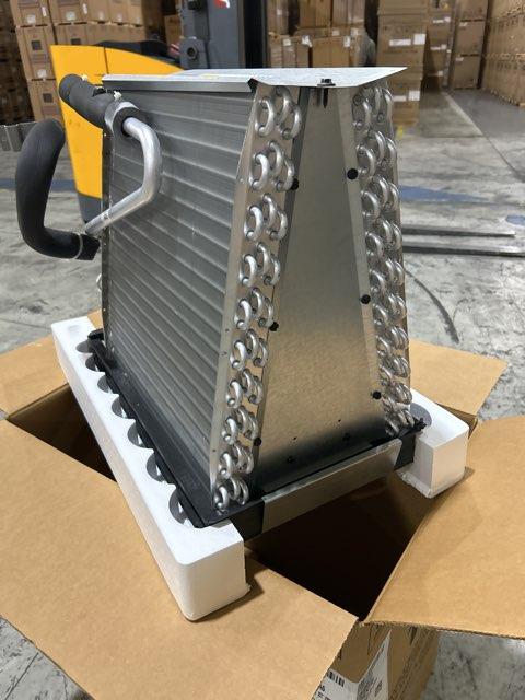 2.5 Ton AC/HP Upflow/Downflow Uncased A Coil, R22/R410A CFM 1500