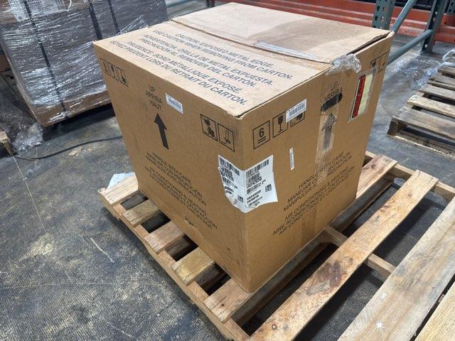 2.5 Ton AC/HP Upflow/Downflow Uncased A Coil, R22/R410A CFM 1500