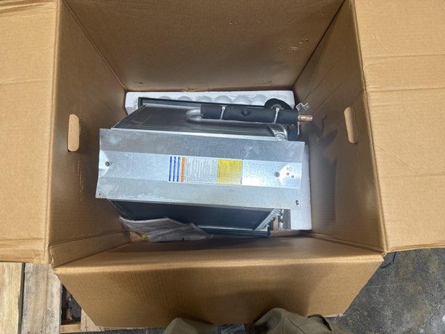 2.5 Ton AC/HP Upflow/Downflow Uncased A Coil, R22/R410A CFM 1500