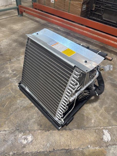2.5 Ton AC/HP Upflow/Downflow Uncased A Coil, R22/R410A CFM 1500
