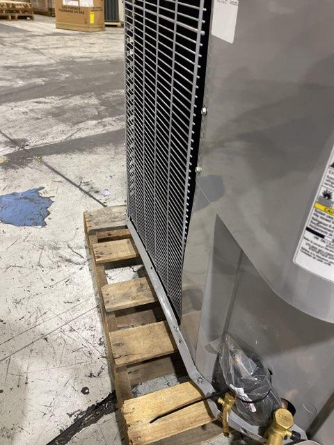 4 Ton Two-Stage Split-System Communicating Air Conditioner 208-230/60/1 R410A 17 SEER