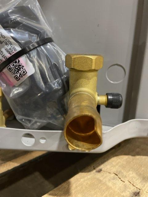 4 Ton Two-Stage Split-System Communicating Air Conditioner 208-230/60/1 R410A 17 SEER