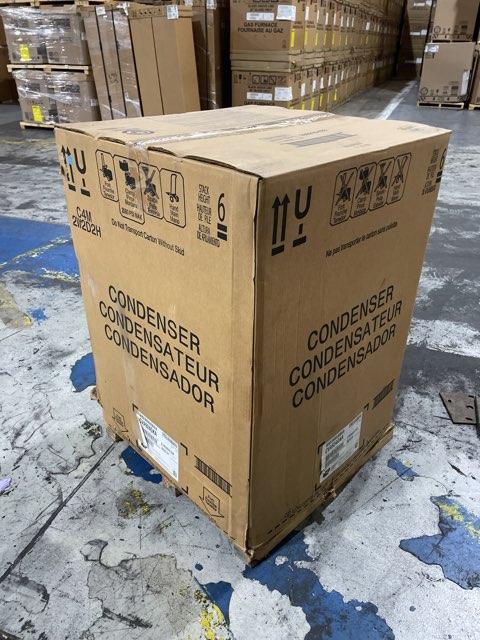 2 Ton Variable Speed Split-System Communicating Air Conditioner 208-230/60/1 R410A 14 SEER