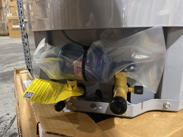 2 Ton Variable Speed Split-System Communicating Air Conditioner 208-230/60/1 R410A 14 SEER