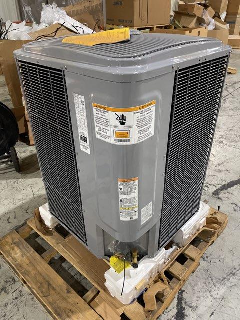 5 Ton Variable Speed Split-System Communicating Air Conditioner 208-230/60/1 R410A 14 SEER