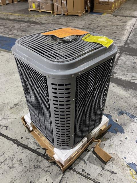 2 Ton Variable Speed Split-System Communicating Heat Pump 208-230/60/1 R410A 18 SEER