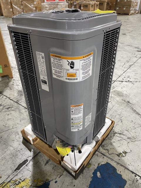 3 Ton Variable Speed Split-System Communicating Heat Pump 208-230/60/1 R410A 17.5 SEER