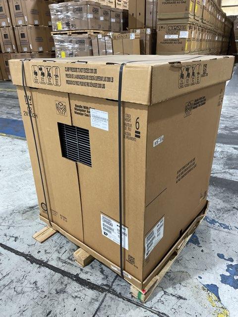 4 Ton Variable Speed Split-System Communicating Heat Pump 208-230/60/1 R410A 18 SEER