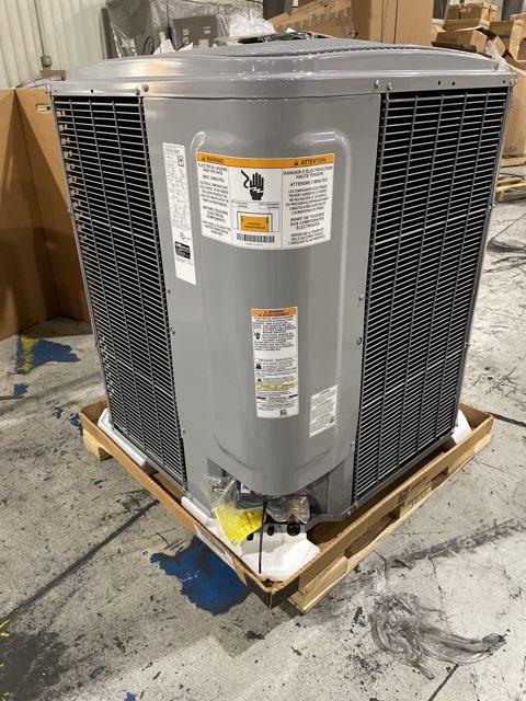 4 Ton Variable Speed Split-System Communicating Heat Pump 208-230/60/1 R410A 18 SEER