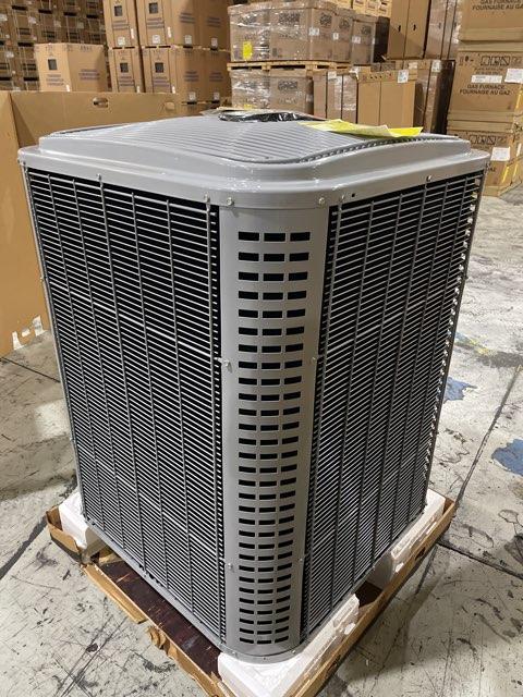 5 Ton Variable Speed Split-System Communicating Heat Pump 208-230/60/1 R410A 17 SEER