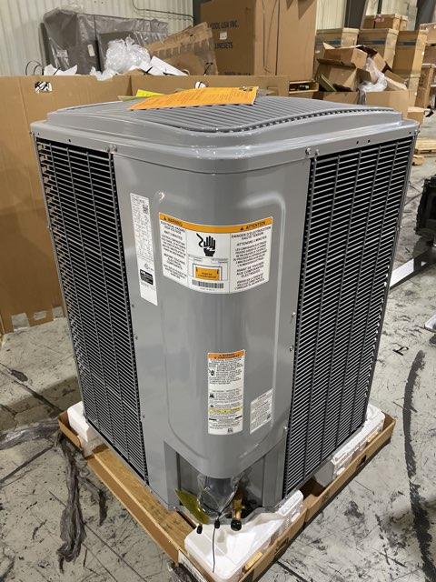 5 Ton Variable Speed Split-System Communicating Heat Pump 208-230/60/1 R410A 17 SEER