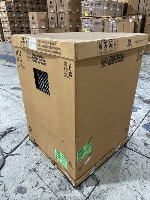 5 Ton Variable Speed Split-System Communicating Heat Pump 208-230/60/1 R410A 17 SEER