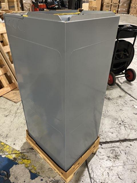 2 Ton AC/HP ECM Communicating Compatible Multiposition Air Handler 208-230/60/1 R-410A CFM 1085