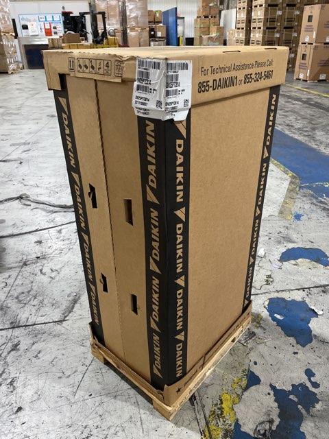 2 Ton AC/HP ECM Communicating Compatible Multiposition Air Handler 208-230/60/1 R-410A CFM 1085