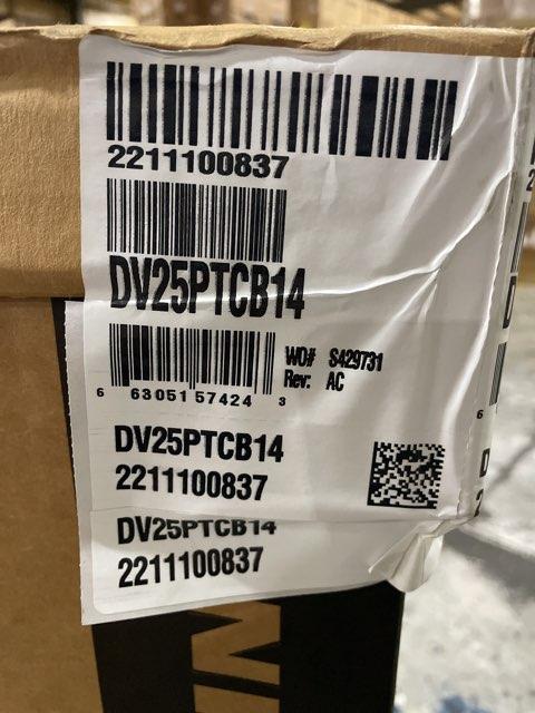 2 Ton AC/HP ECM Communicating Compatible Multiposition Air Handler 208-230/60/1 R-410A CFM 1085