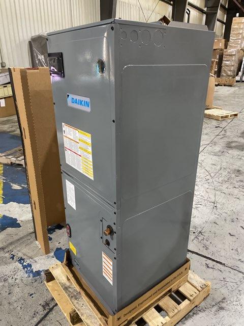 3 Ton AC/HP ECM Communicating Multiposition Air Handler 208-230/60/1 R-410A CFM 1260