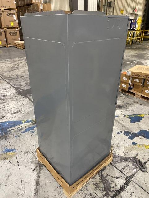 3.5 Ton AC/HP ECM Communicating Multiposition Air Handler 208-230/60/1 R-410A CFM 1320