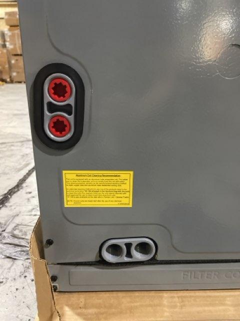 3.5 Ton AC/HP ECM Communicating Multiposition Air Handler 208-230/60/1 R-410A CFM 1320