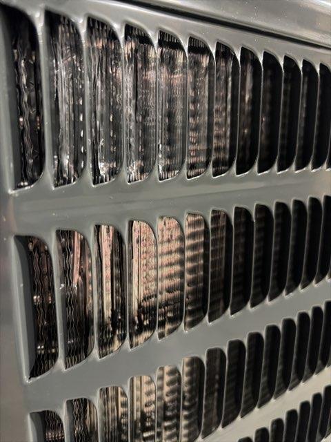 3 Ton Two-Stage Split-System Communicating Compatible Heat Pump 208-230/60/1 R410A 16 SEER