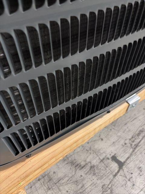 3 Ton Two-Stage Split-System Communicating Compatible Heat Pump 208-230/60/1 R410A 16 SEER